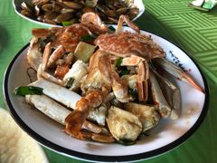 -盛港湾海鲜食府(黄沙店)