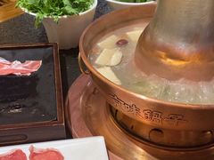 -清真京华源·涮肉烧烤(丰庆店)