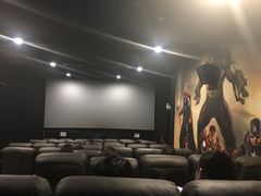 -大光明丽星VIP影城(昌里路杜比全景声店)