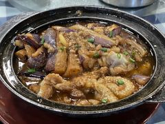 -钱大妈海鲜饭店(保利林语店)