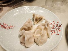 -老边饺子馆(金源店)