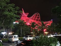 -三亚海昌梦幻海洋不夜城