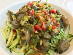 -老虎滩船说·海胆水饺·大连海鲜(老虎滩店)
