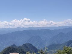 -塔云山