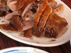 -凌舍好烧鹅(中山路店)
