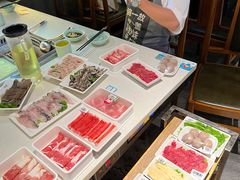 -野妹经典火锅(保利店)