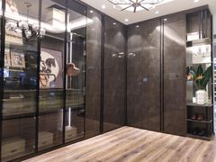 -索菲亚衣柜橱柜家具全屋定制(汶水红星店)