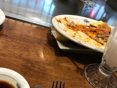 -大渔铁板烧(中山路八佰伴店)