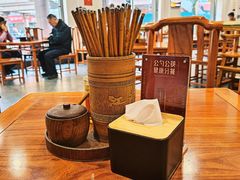 -奎元馆.百年奎元.非遗传承(西湖边的解放路店)