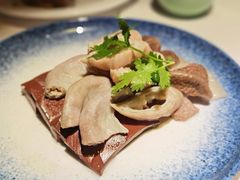 -百味馆·海鲜·湛江菜(后海花园店)