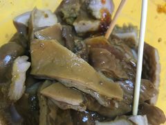 -明记牛杂(新马路分店)