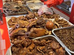 -净香园熟肉(北坦总店)