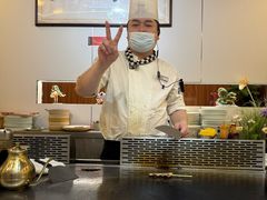 -世香全厨•日料·铁板烧(金桥店)