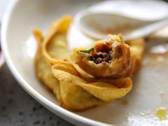 -李记清真馆(打钉巷店)