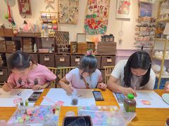 -100家灵感仓库·DIY团建(什刹海店)