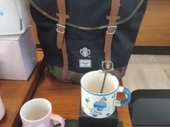 -星巴克(贵阳花果园1店)