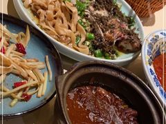 -南京大牌档(龙江新城市广场店)