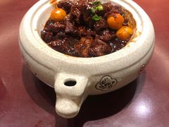 -吴记酱骨炖菜馆(康安路店)