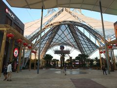 -三亚海昌梦幻海洋不夜城