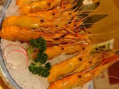 -贵木日本料理·铁板烧(新地假日广场店)