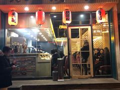 门面-东京屋(武定路店)