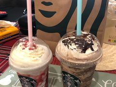 -星巴克(新达汇三林店)