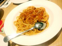 意式肉酱面-必胜客(天鹅湖万达店)
