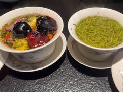 -唐猫庭院·千年陕菜(赛格国际购物中心店)