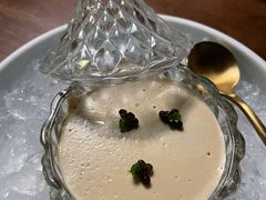 鱼子酱鹅肝-CHIC1699远洋私厨
