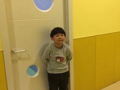 -小问号·科学启蒙·逻辑思维·阅读素养·口才演讲(杨浦合生汇中心)