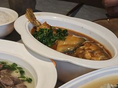 -沈灶河豚宴·河豚融合餐厅(汉中路店)