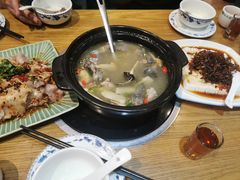 -妈妈的味道(和顺古镇店)