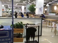 -天津理工大学-学生第2食堂