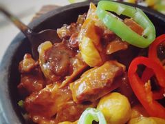 -一品淮扬 · 淮扬菜·北京万达文华酒店