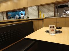 -花味·自助烤肉(雨花客厅店)