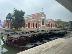 -赤坎·广东华侨国际旅游度假区