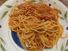 -萨莉亚意式餐厅(中北永旺店)