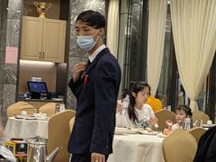 -金时代顺风大酒店(临港百联店)