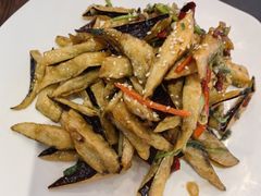 -老牌坊•鲁菜名店•地道济南菜(大观园商埠店)