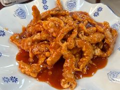 -卫巷菜馆(芙蓉总店)