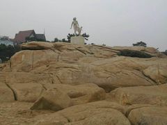 -老虎石海上公园