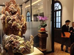 -醉辉皇上海之巅(上海中心大厦店)