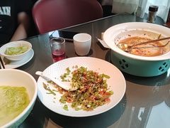 -湘知湘味(岳麓山店)