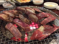 小本家-小本家韩式烤肉(紫藤路店)