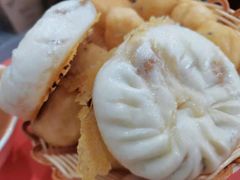 -方大军胡辣汤(和谐店)