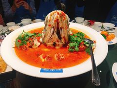 -坛宗剁椒鱼头(河西王府井店)