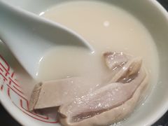 胡椒猪肚鸡-捞王锅物料理(济南万象城店)