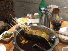 -袁记串串香(梁家巷店)