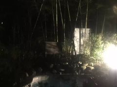-江南天池高山汤泉城
