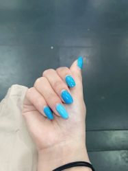 -YCai简薇美甲美睫美妆